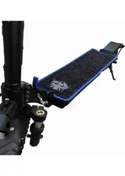 Onvo Elektrikli Scooter Aksesuar Koruyucu Paspasları: Dayanıklı ve Kolay Kullanımlı Çözüm
