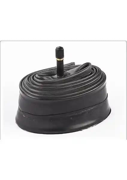 Ornate Leo 26x1.75 AV 48 mm İç Lastik Yüksek Performans ve Dayanıklılık Sağlar