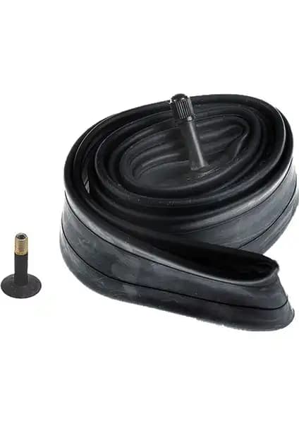 Panda Tire 1.95-2.15 Ebatlarında 16 İnçlik Dayanıklı Bisiklet İç Lastikleri