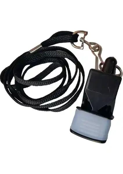 Povit Ipli Düdük: Dayanıklı ve Kullanışlı Profesyonel Spor ve Eğitim Düdüğü