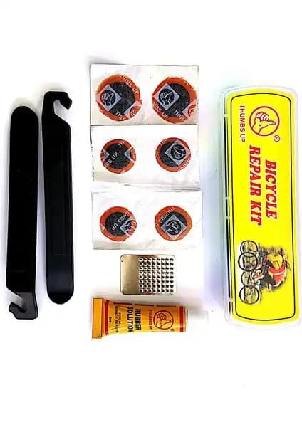 Prc Thums Up Yama Seti Levyeli: Çok Amaçlı ve Pratik Onarım Çözümü