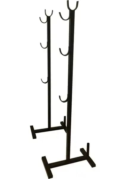 Problack Bench & Squat Rack Stanı: Güç ve Dayanıklılığı Yüksek Performansla Sunar