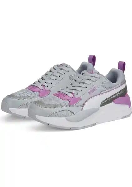 Puma 37419023 X-Ray 2 Square Jr Kadın Koşu Ayakkabısı Modern Tasarım ve Performans