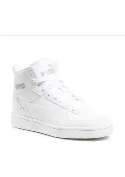 Puma 374687 07 Rebound Joy JR Beyaz Kadın Spor Ayakkabısı Özellikleri ve Kullanıcı Yorumları