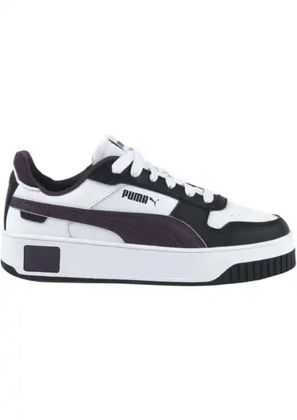 Puma 389390 27 Carina Street Kadın Spor Ayakkabısı Modern Tasarım ve Konfor Sunar