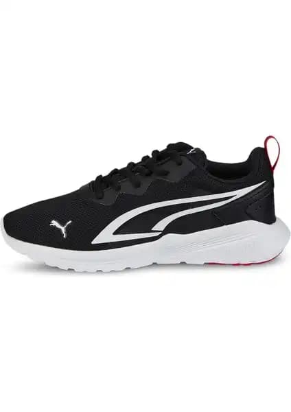 Puma All-Day Active Jr Çocuk Spor Ayakkabısı Günlük Kullanım ve Konfor İçin Ideal