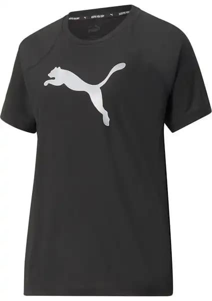 Puma Evostripe Kadın T-Shirt: Şıklık ve Konforun Bir Arada Sunulduğu Modern Tasarım