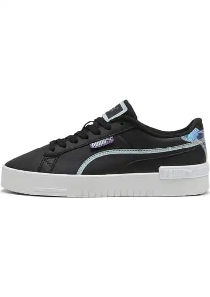 Puma Jada Deep Dive Jr Kadın ve Gençler İçin Şık ve Konforlu Spor Ayakkabı Modelleri