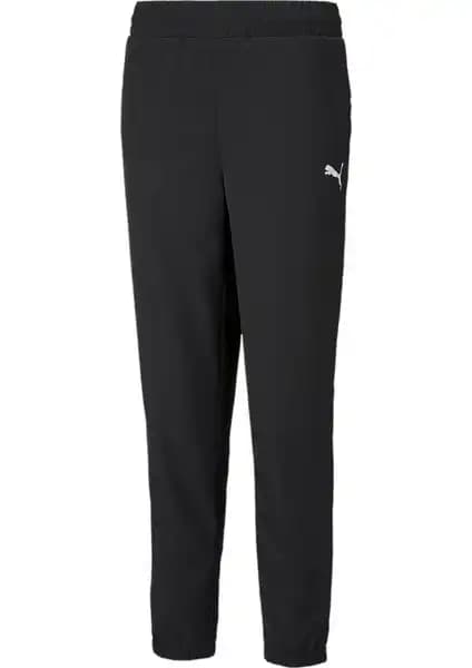 Puma Kadın Active Woven Pants Spor Eşofman Altı Rahat ve Şık Tasarım