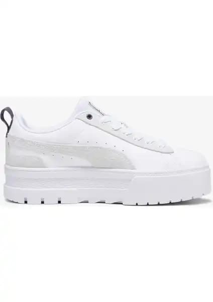 Puma Mayze.07 Kadınlar İçin Modern ve Konforlu Spor Ayakkabı Özellikleri ve Kullanım Avantajları