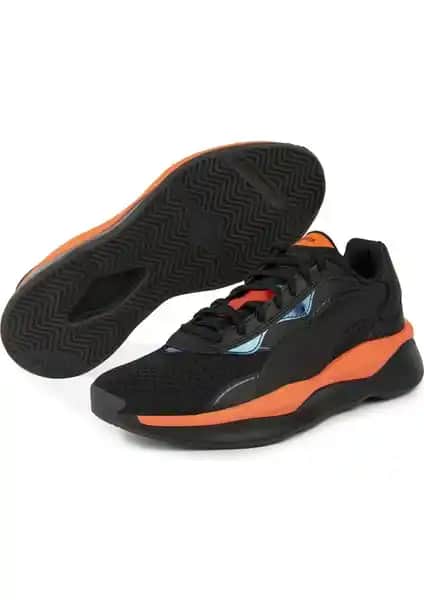 Puma RS-Pure Tech Spor Ayakkabısı: Şık ve Fonksiyonel Tasarım ile Günlük ve Spor Kullanımına Uygun