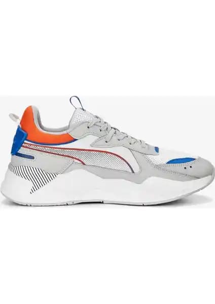 Puma Rs-X 3D Kadın Spor Ayakkabısı Modern Tasarım ve Yüksek Konfor Sunar