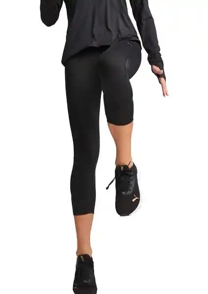 Puma Run Favorite Kadın Tayt 52359101: Performans ve Konfor Sunan Modern Spor Giyim