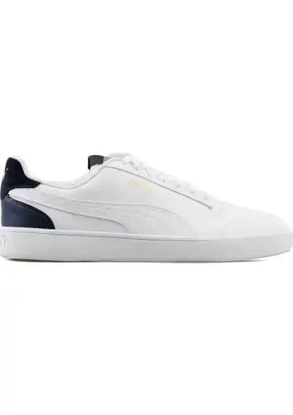 Puma Shuffle Unisex Spor Ayakkabı: Şıklık ve Konforu Bir Arada Sunan Modern Tasarım