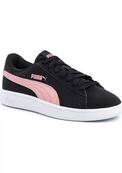 Puma Smash v2 Buck Unisex Spor Ayakkabı: Şıklık ve Konforun Modern Buluşması