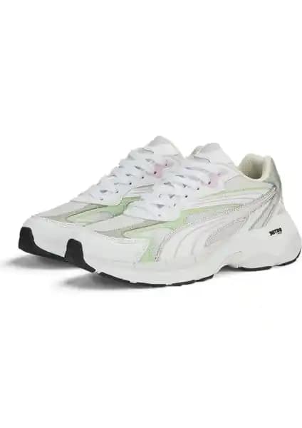 Puma Teveris Nitro Unisex Spor Ayakkabı: Hafiflik ve Şıklığın Mükemmel Buluşması