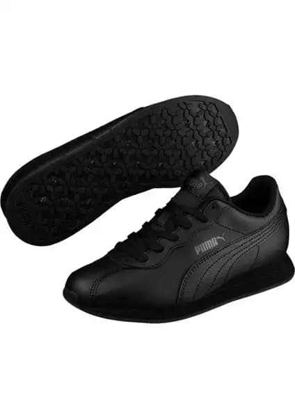 Puma Turın Iı Jr 36677304 Spor Ayakkabı Günlük ve Spor Kullanıma Uygun Modern Tasarım