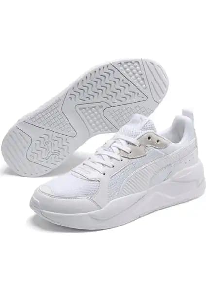 Puma X-Ray Unisex Spor Ayakkabı: Şık Tasarım ve Üstün Konfor Bir Arada