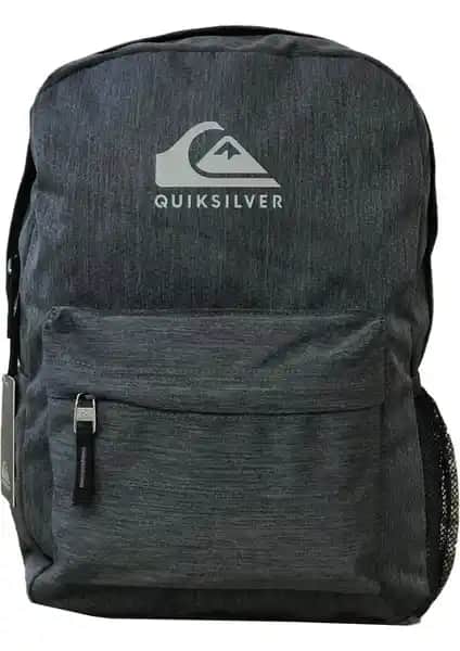Quiksilver Back2School Sırt Çantası Günlük ve Spor Kullanımına Uygun Tasarım