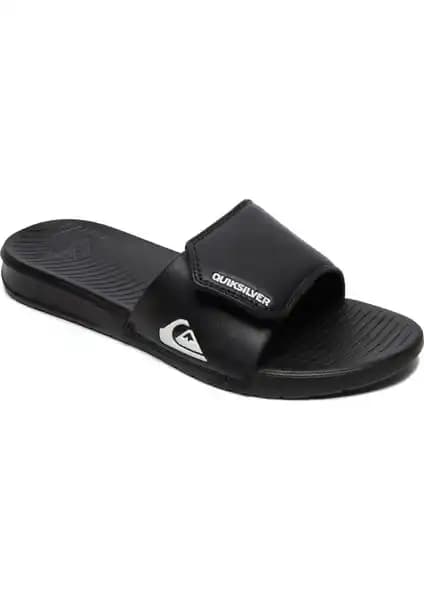 Quiksilver Bright Coast Erkek Terlik: Şık ve Konforlu Yazlık Ayakkabı Seçenekleri