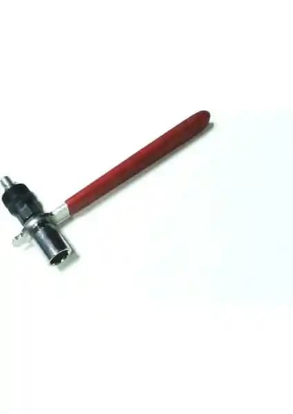 Rectus Bisiklet Göbek Aynakol Ön Çark ve Krank Dişli Sökme Anahtarı Analizi ve Kullanım Özellikleri