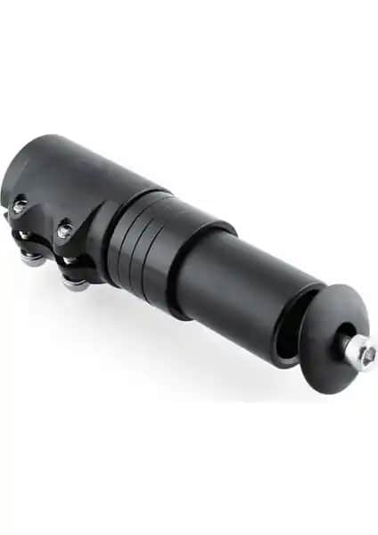 Rectus Gidon Yükseltme Aparatı 117 mm: Dayanıklı ve Ergonomik Bisiklet Aksesuarı