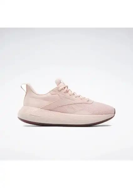 Reebok Dmx Comfort Pembe Kadın Yürüyüş Ayakkabısı Konfor ve Şıklık Sunan Modern Tasarım