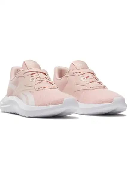 Reebok Energen Lux Kadın Pembe Koşu Ayakkabısı 2023 Sezonu Modern ve Konforlu Tasarım
