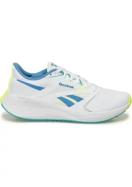Reebok Energen Tech Plus 2 Beyaz Kadın Koşu ve Günlük Kullanım Spor Ayakkabısı