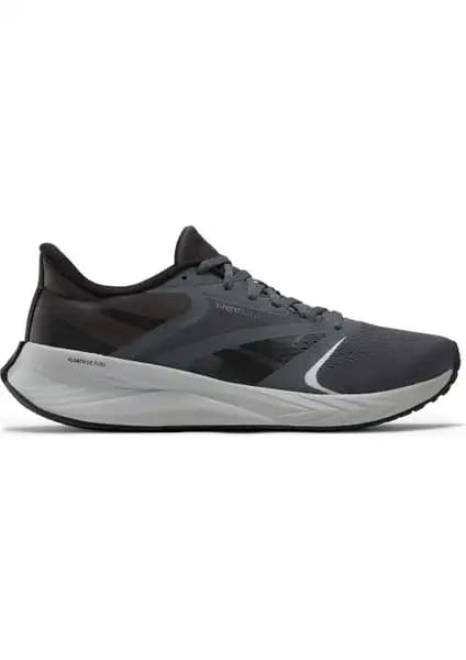 Reebok Energen Tech Plus 2 Gri Kadın Koşu ve Spor Ayakkabısı 2024 Türkiye Üretimi