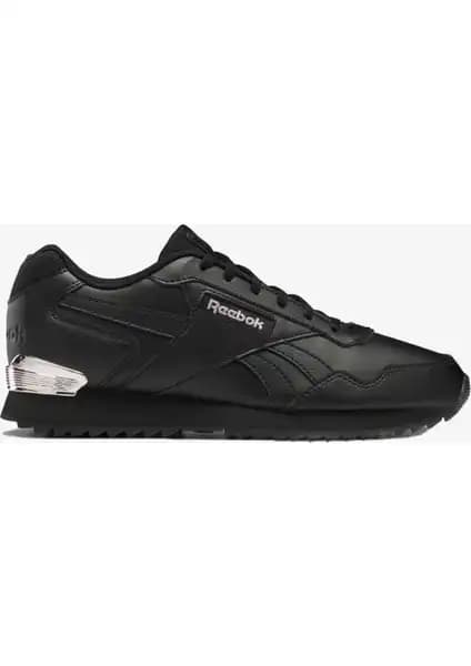 Reebok Glide Kadın Siyah Spor Ayakkabısı Şık ve Konforlu Tasarımıyla Günlük Kullanım İçin Uygun