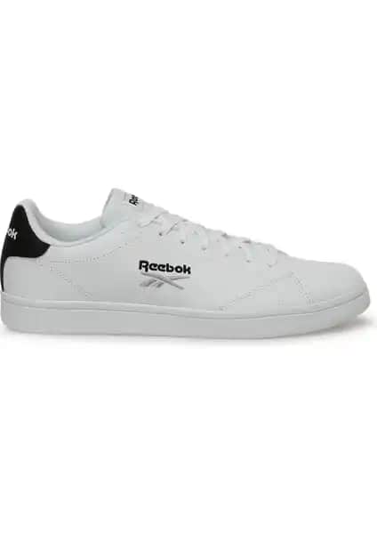 Reebok Royal Complete Beyaz Unisex Sneaker: Konfor ve Şıklığın Günlük Buluşması