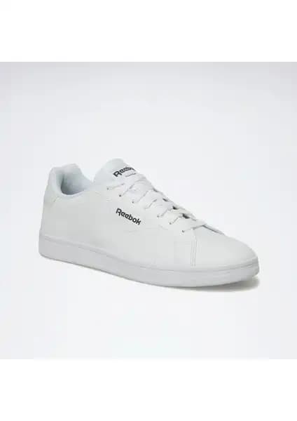 Reebok Royal Complete Beyaz Unisex Sneaker: Şık ve Konforlu Günlük Spor Ayakkabısı