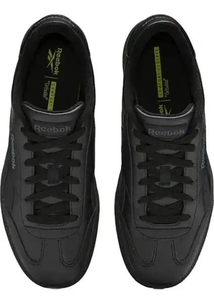 Reebok SMASH EDGE S Siyah Unisex Sneaker: Şık ve Dayanıklı Günlük Spor Ayakkabı