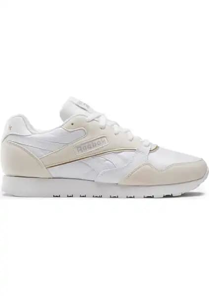 Reebok Ultra Flash Beyaz Kadın Sneaker: Şık ve Konforlu Günlük Spor Ayakkabısı