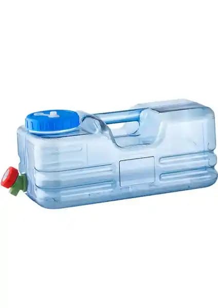 Remiel Su Depolama Konteyneri: Dayanıklı ve Pratik Taşınabilir Su Kabı Çözümleri