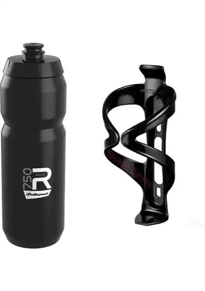Robesbon Polisport R750 Bisiklet Matara: Hafif ve Ergonomik Tasarım, Sağlıklı Kullanım