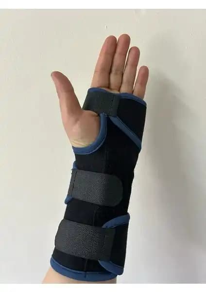 Romed El Bilek Ateli: Çok Yönlü Destek ve Stabilizasyon İçin Uygun Çözüm
