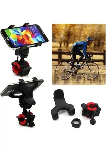 Rugad Mandallı Telefon Tutucu İncelemesi: Bisiklet ve Motosiklet İçin Güvenli ve Pratik Çözüm