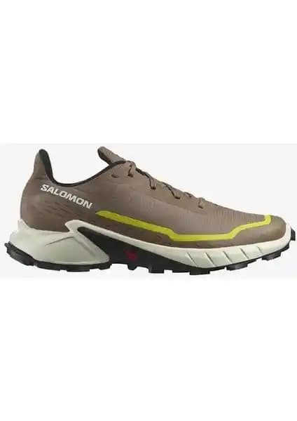 Salomon Alphacross 5 Erkek Outdoor Ayakkabısı Dayanıklı ve Konforlu Tasarım