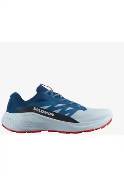 Salomon Alphaglide L477243 Erkek Koşu Ayakkabısı Mavi Renk ile Performans ve Şıklığın Buluşması