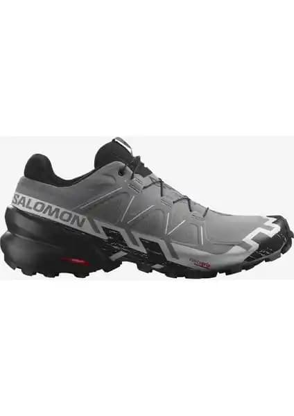 Salomon SPEEDCROSS 6 Erkek Koşu Ayakkabısı Performans ve Dayanıklılık Özellikleri