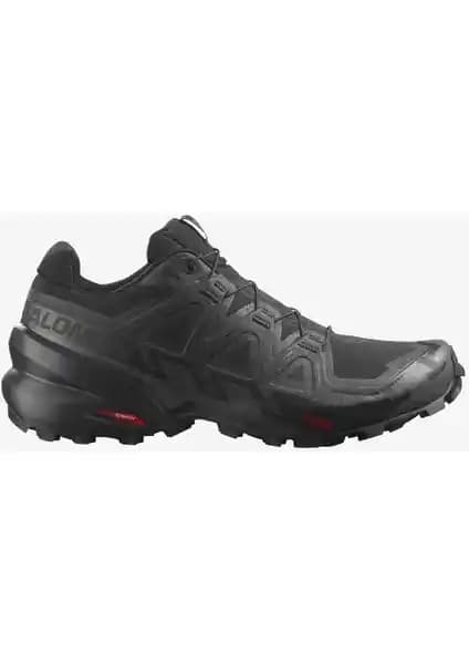 Salomon Speedcross 6 Erkek Outdoor Ayakkabısı Dayanıklılık ve Performans Sunar