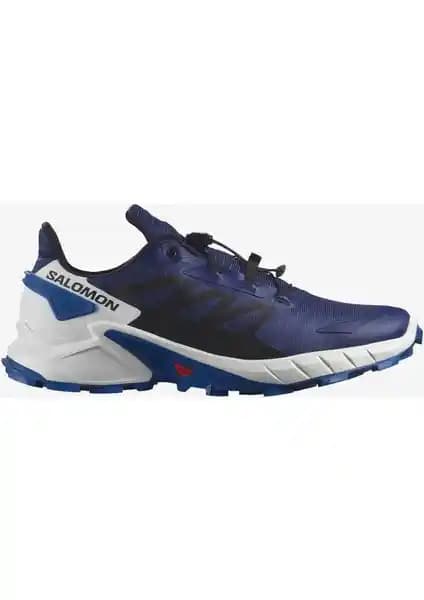 Salomon Superscross 4 Erkek Koşu Ayakkabısı İncelemesi Doğa ve Arazi Koşuları İçin Uygun
