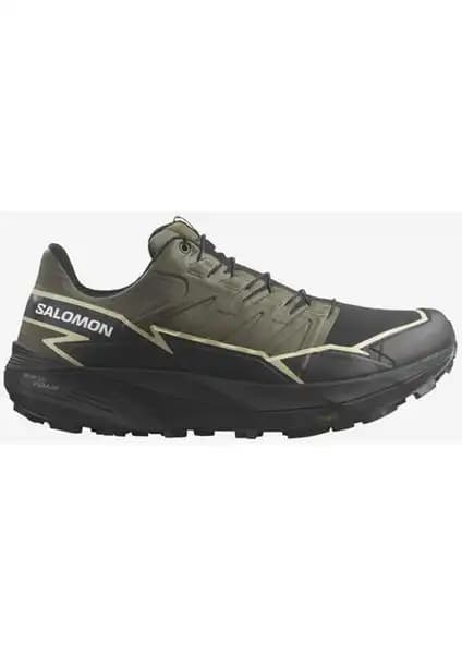 Salomon Thundercross Gtx Erkek Outdoor Ayakkabı: Dayanıklılık ve Konforun Birleşimi