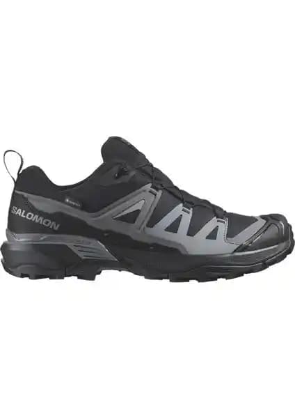 Salomon X Ultra 360 GTX Erkek Outdoor Ayakkabı Performans ve Konfor Sunan Tasarım