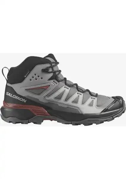 Salomon X ULTRA 360 MID GORE-TEX Erkek Outdoor Botu: Dayanıklı ve Konforlu Yürüyüş Ayakkabısı
