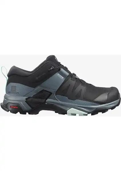 Salomon X ULTRA 4 GORE-TEX Kadın Outdoor Ayakkabısı Doğa Aktiviteleri İçin Yüksek Performans