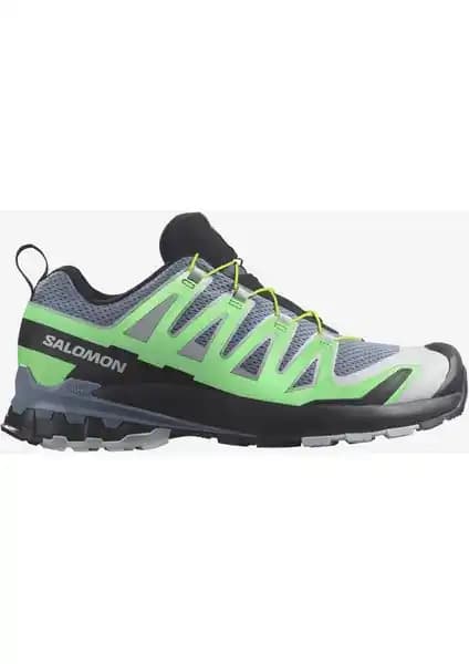 Salomon XA PRO 3D V9 Erkek Outdoor Ayakkabısı Dayanıklılık ve Konforun Birleşimi