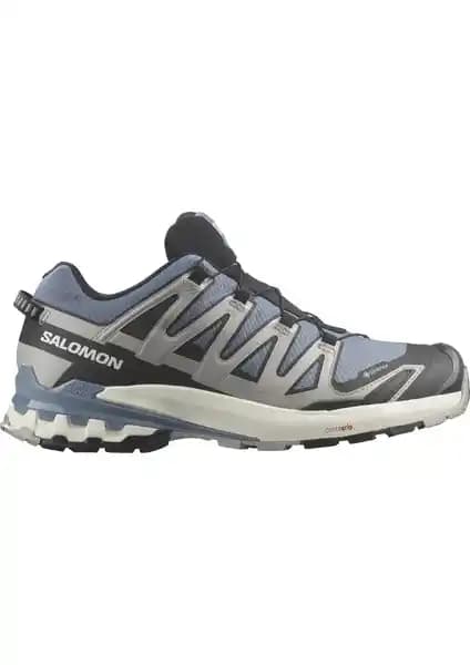 Salomon XA Pro 3D V9 Gore-Tex Erkek Outdoor Ayakkabı - Dayanıklı ve Su Geçirmez Tasarım